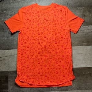 UnderArmour Short Sleeve Tee Kids Size XL